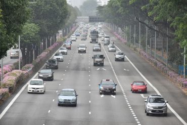 5 things you didn't know about driving on expressways