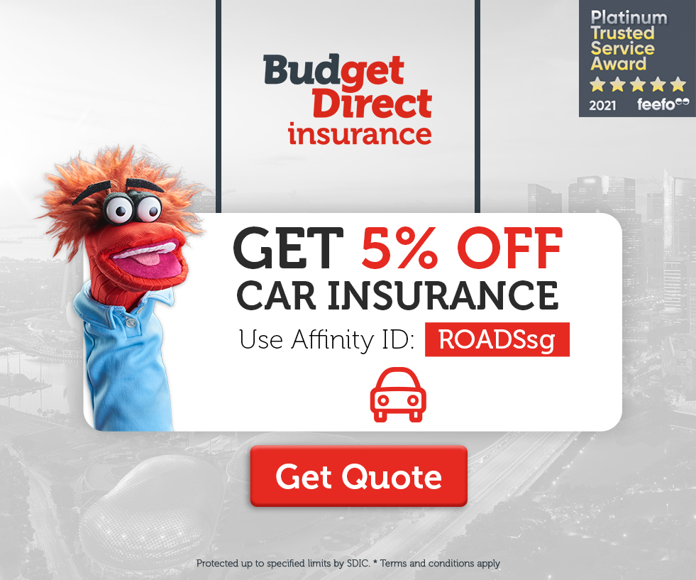 Budget Direct Insurance